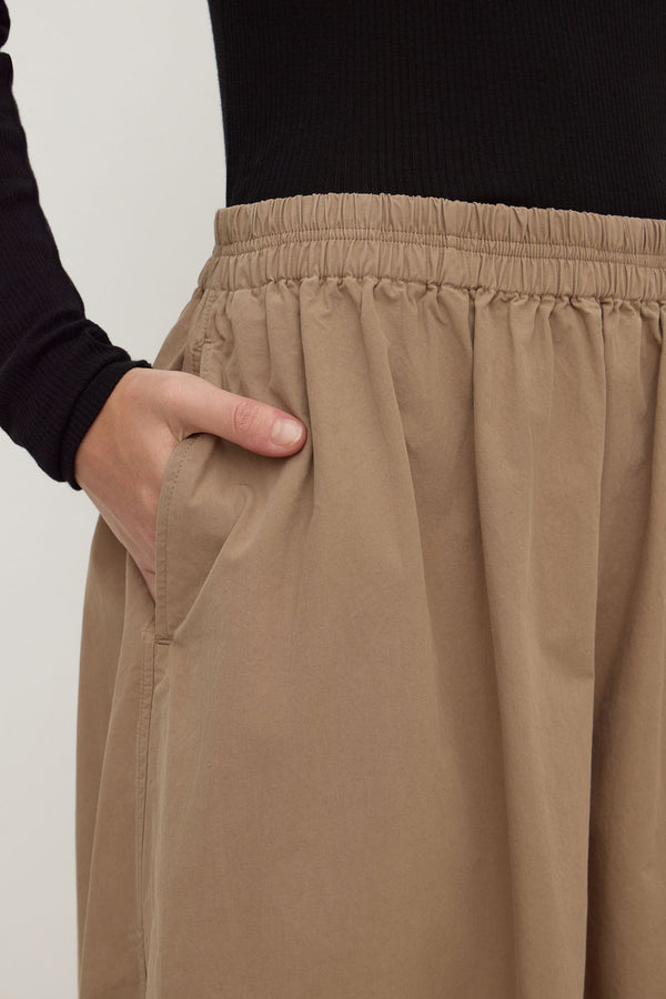 Lola Midi Skirt