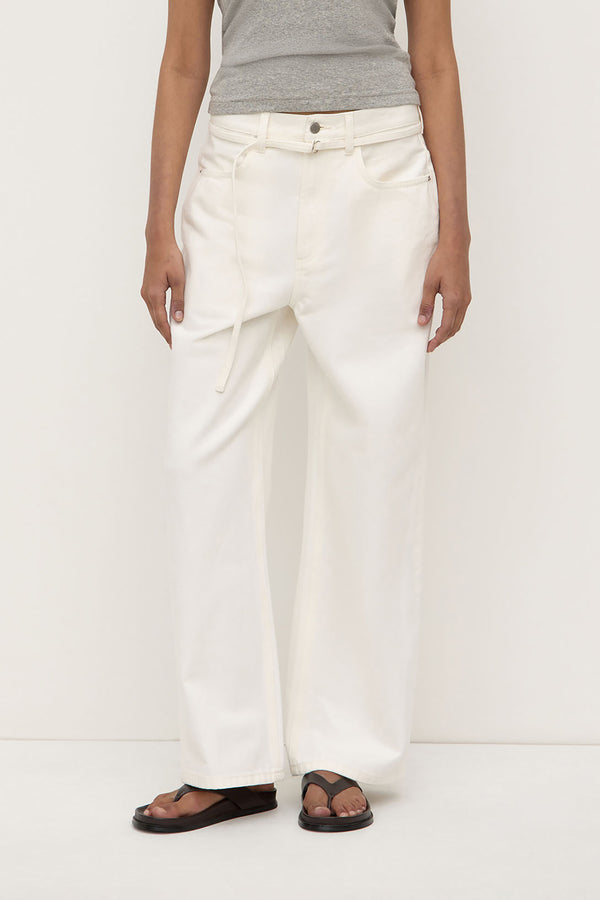 Loose Fit Jean