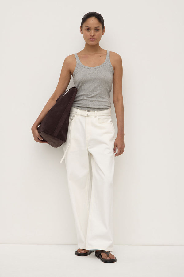 Loose Fit Jean