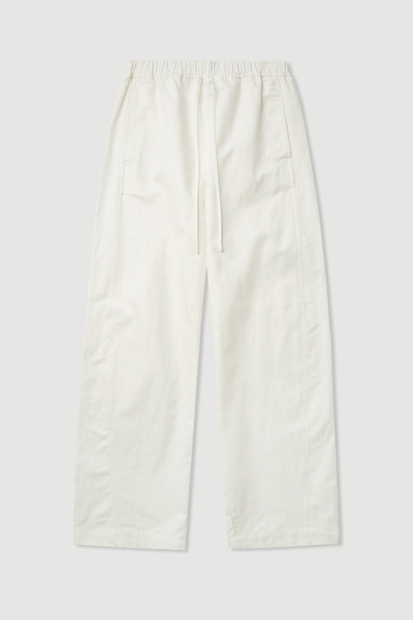Re-Worn Loxley Cotton Linen Pant
