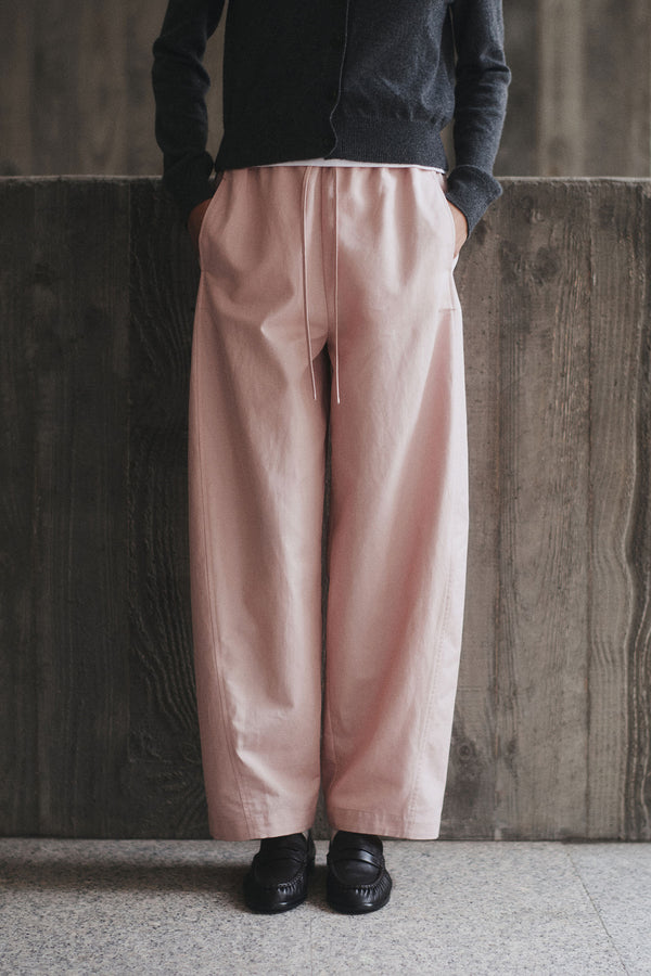 Loxley Cotton Linen Pant