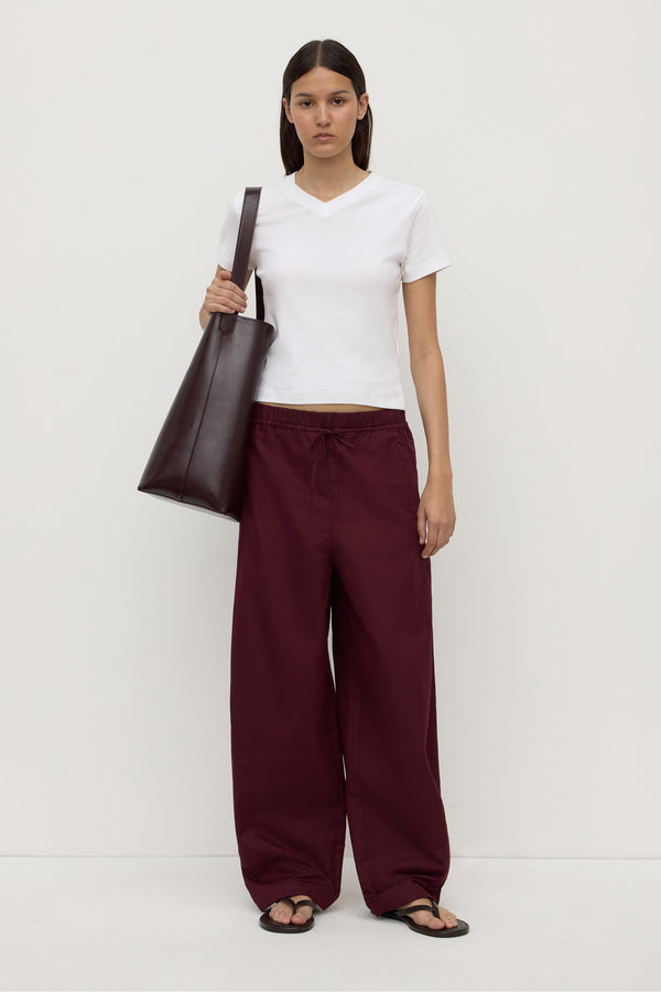 Loxley_Cotton_Blend_Pant_Merlot_2148