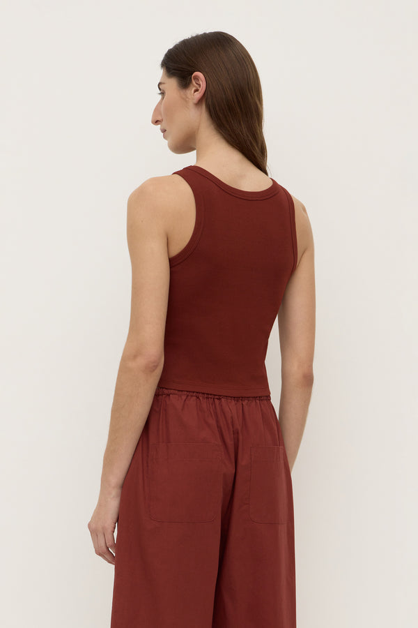 Lulu_Cropped_Tank_Russet_0871