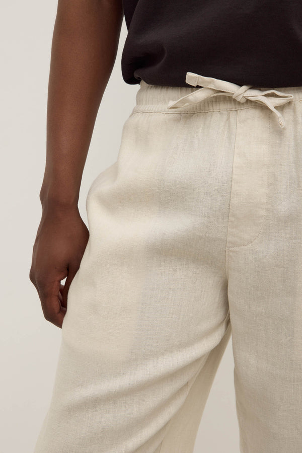 Tide Linen Pant