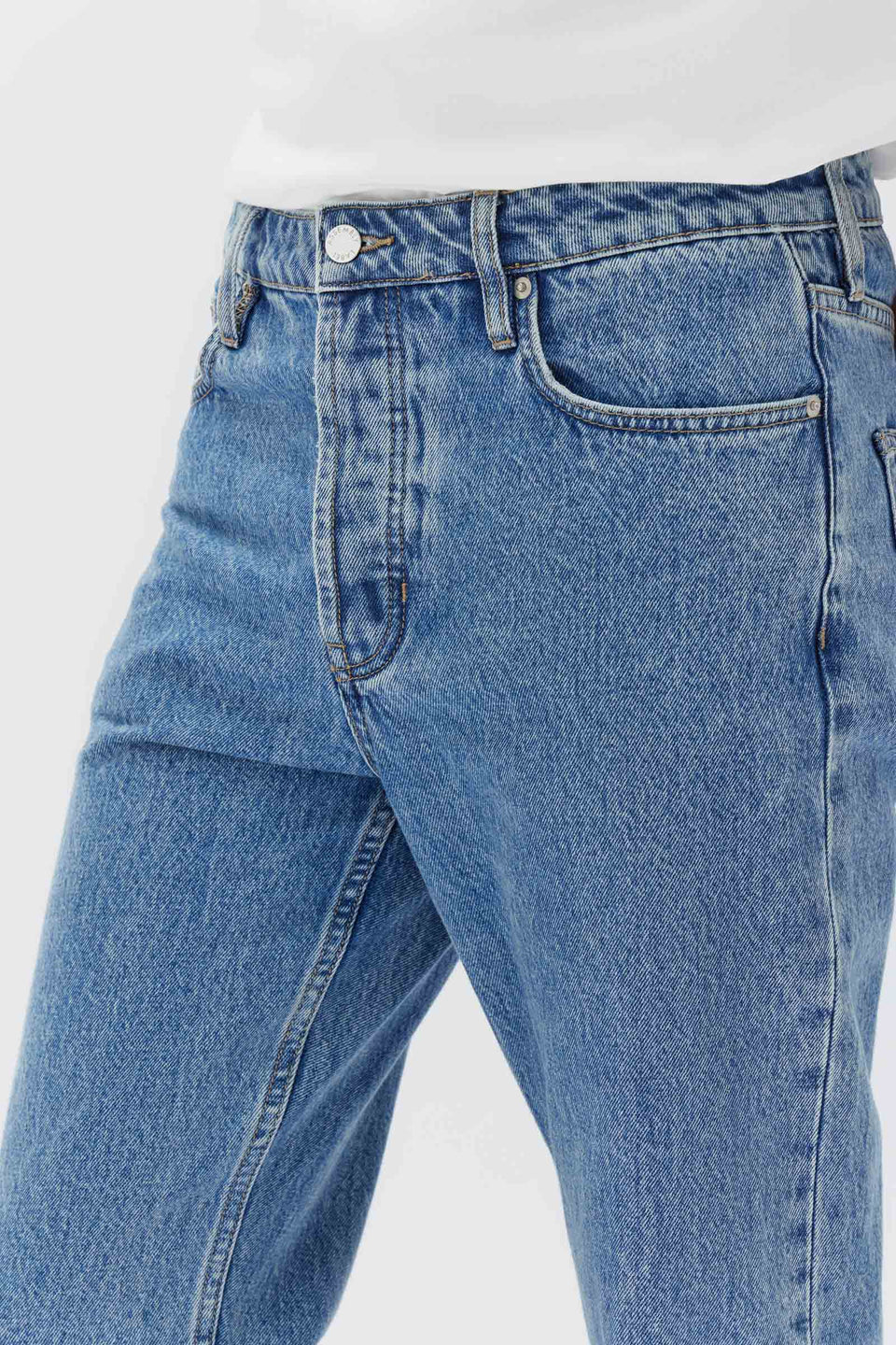 Mens Denim | Denim Jeans for Men | Assembly Label