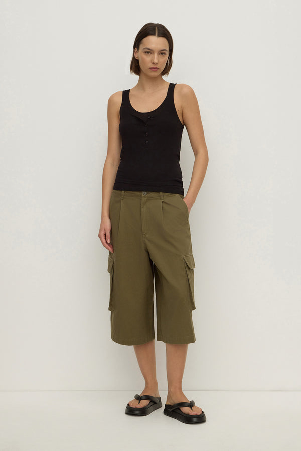 Mabel Cargo Short