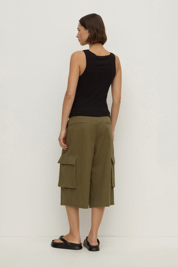 Mabel Cargo Short