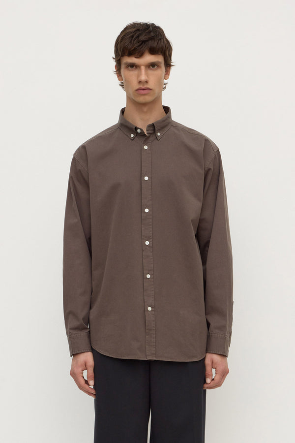 Re-Worn Maclean Shirt