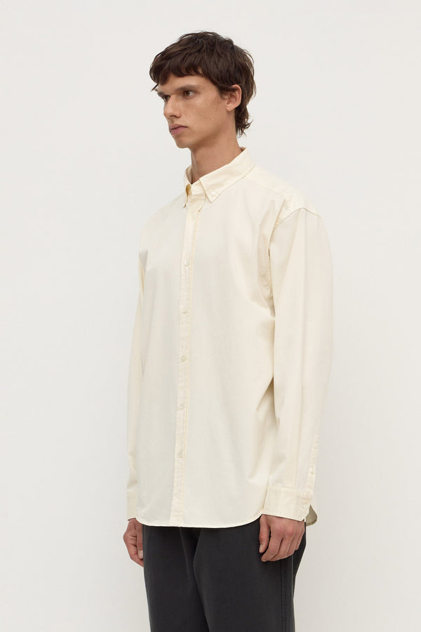Re-Worn Maclean Shirt