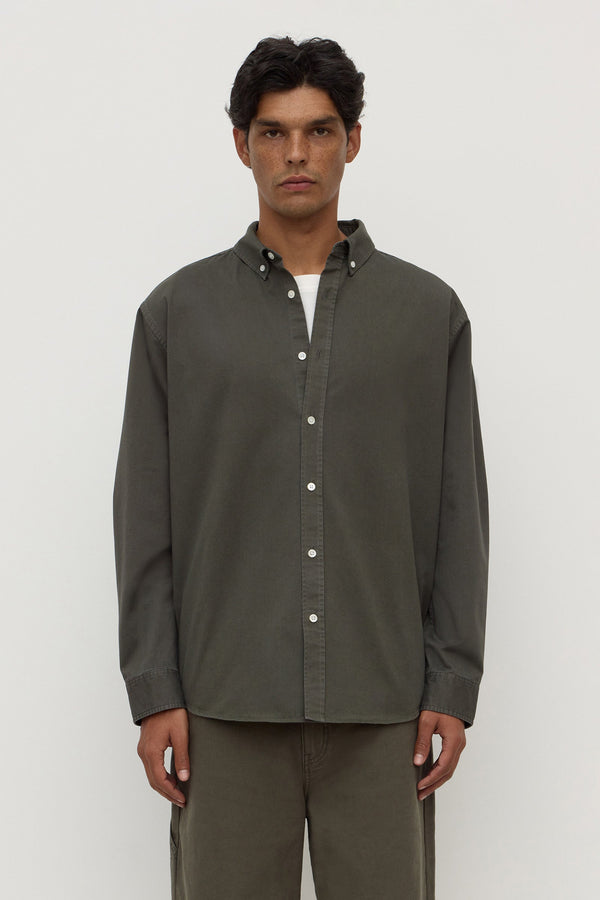 Re-Worn Maclean Shirt