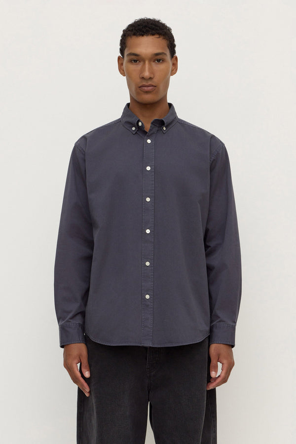 Re-Worn Maclean Shirt