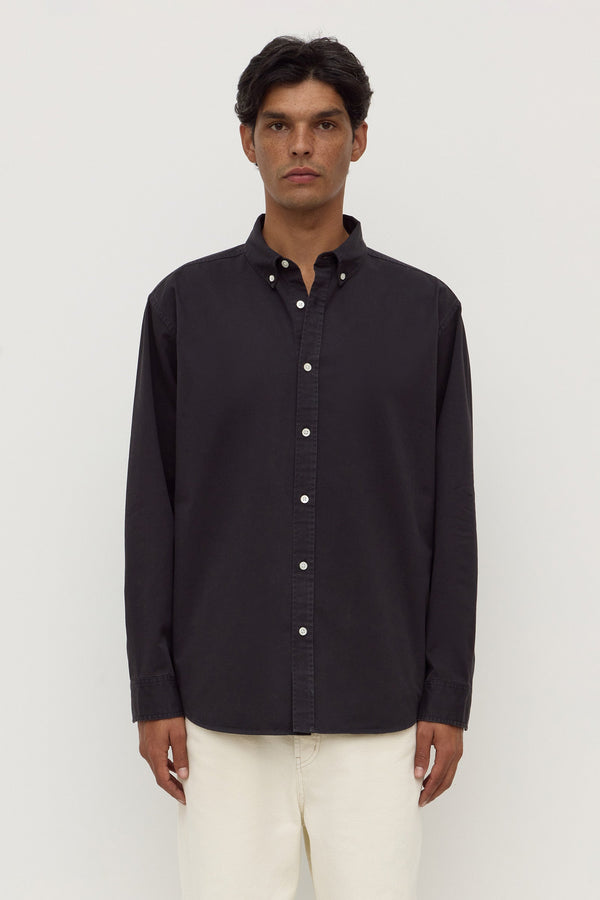 Re-Worn Maclean Shirt