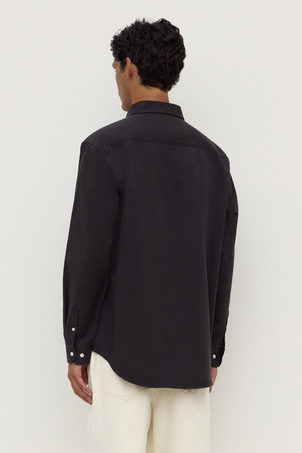 Maclean_Long_Sleeve_Shirt_Washed_Black_0626