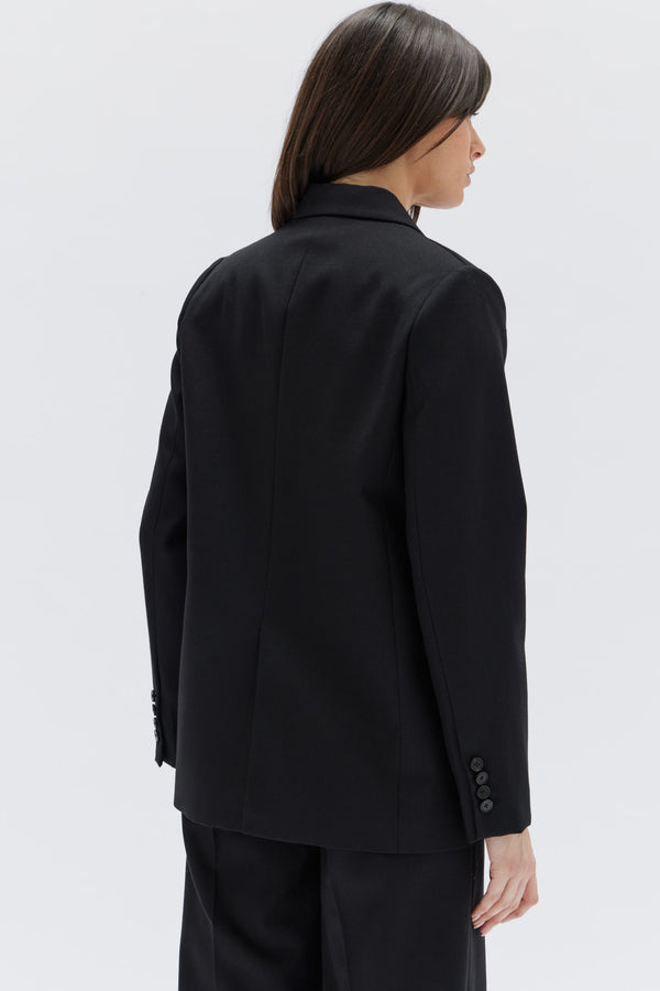 Women's Suiting | Assembly Label