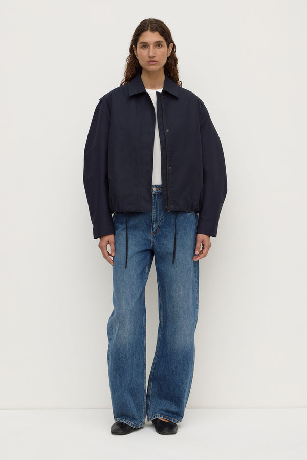 Re-Worn Mali Jacket