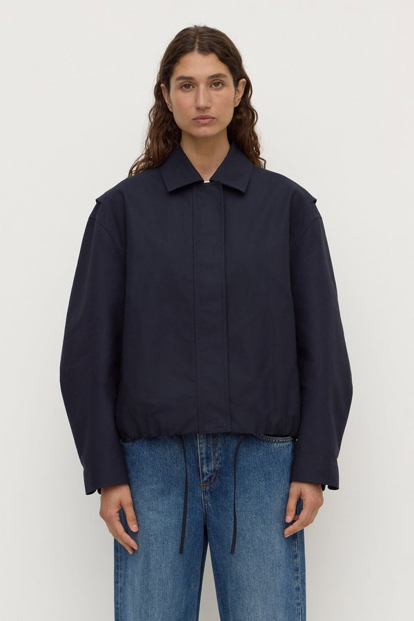 Re-Worn Mali Jacket