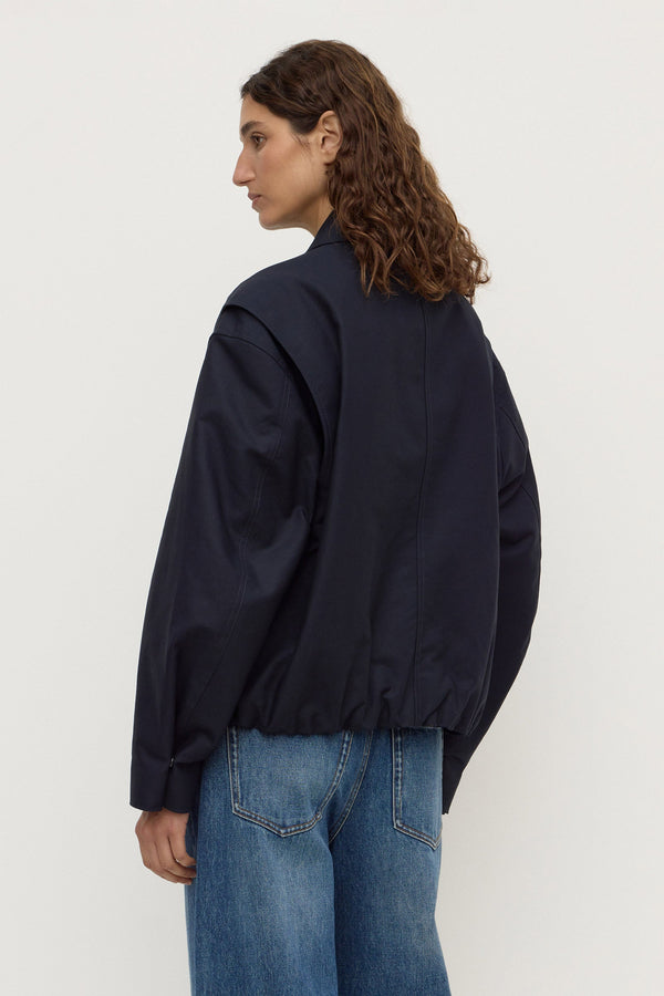 Re-Worn Mali Jacket