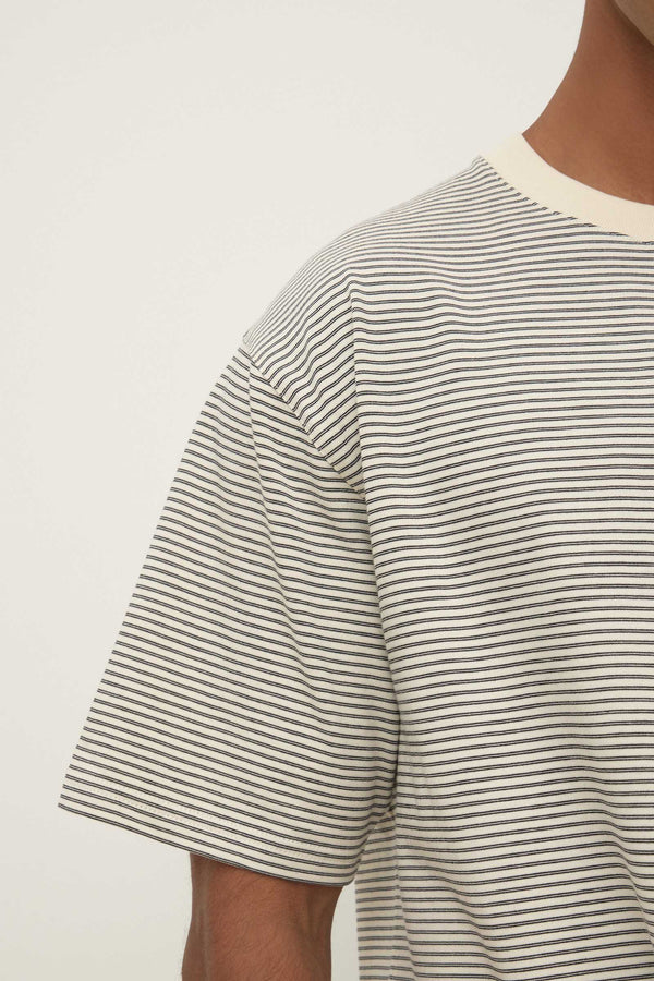 Malone_Stripe_Short_Sleeve_Tee_Black_Cream_0709