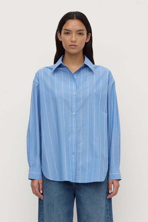 Marcia_Stripe_Long_Sleeve_Shirt_Blue_White_Stripe_0572