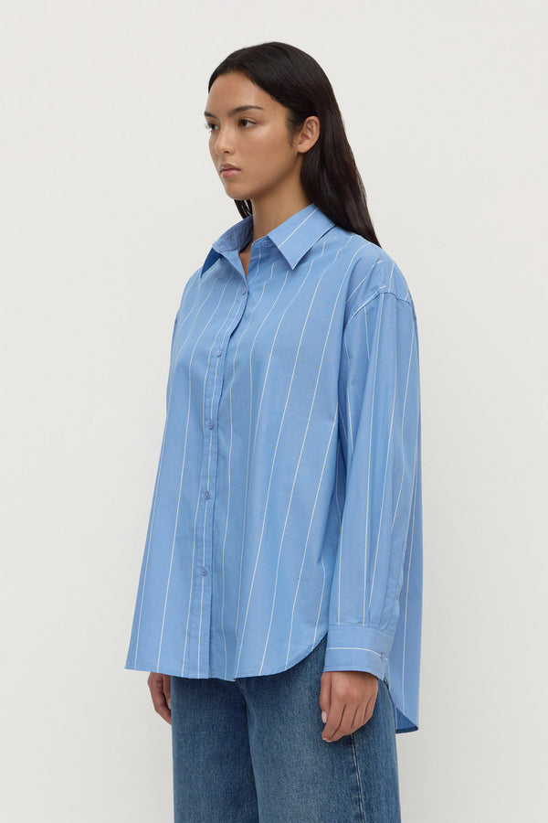 Marcia_Stripe_Long_Sleeve_Shirt_Blue_White_Stripe_0586