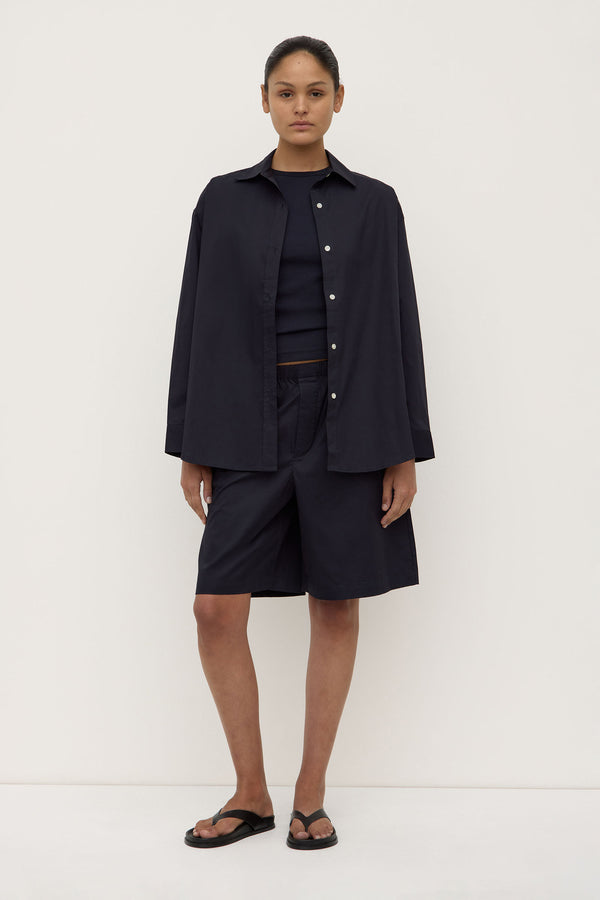 Marigold_Poplin_Long_Sleeve_Shirt_True_Navy_0783