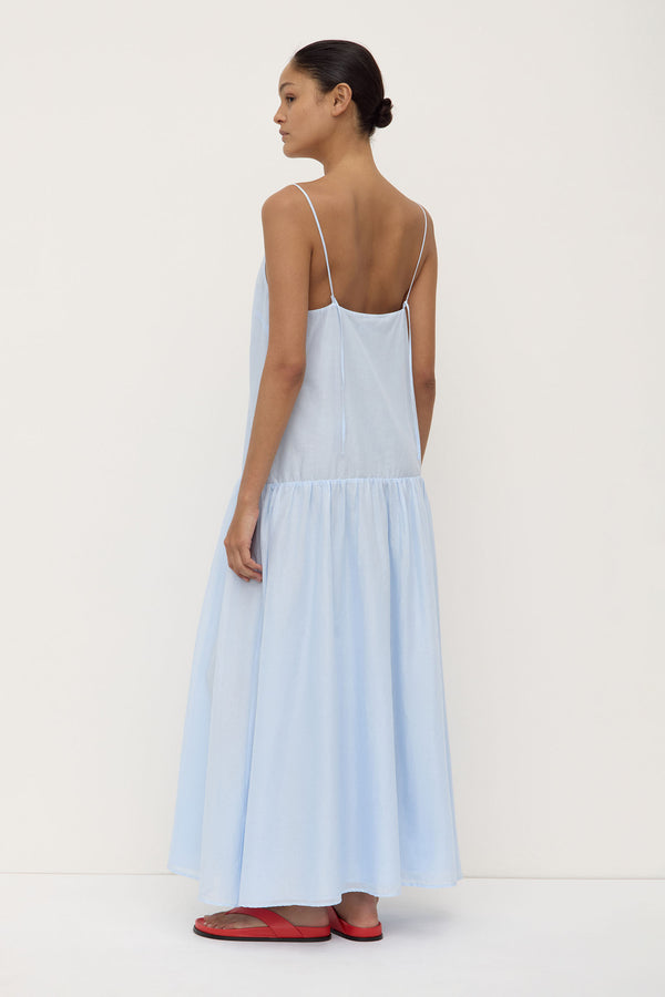 Re-Worn Masie Maxi Dress