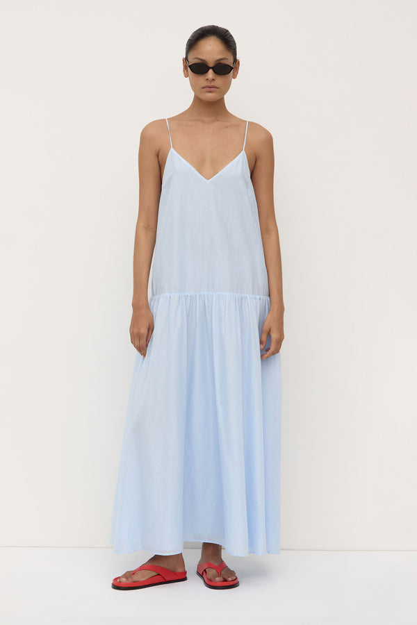 Re-Worn Masie Maxi Dress