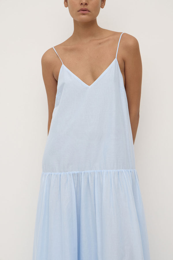 Re-Worn Masie Maxi Dress
