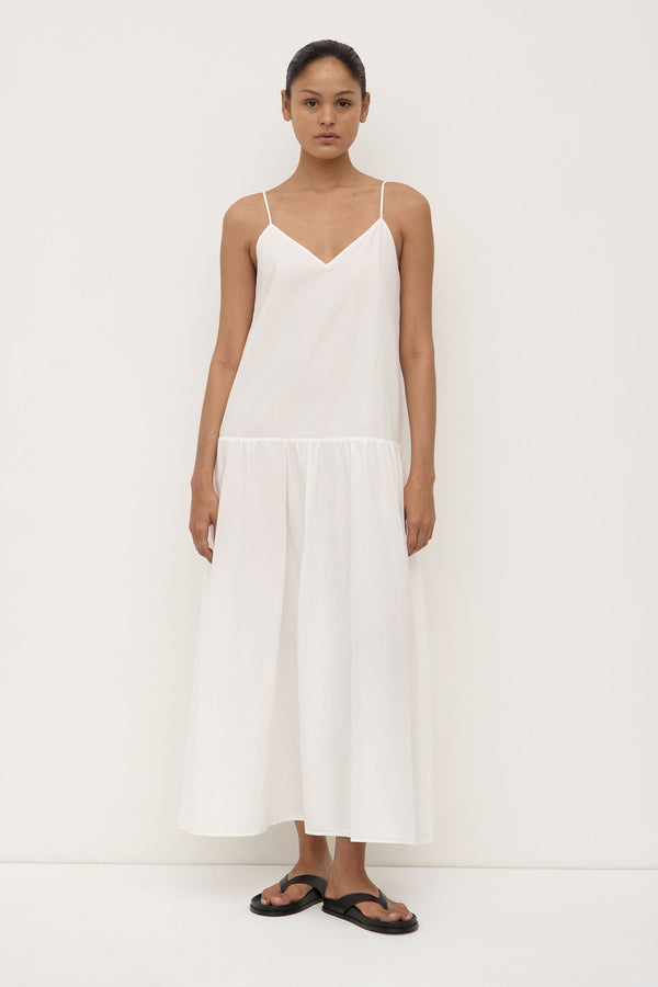 Re-Worn Masie Maxi Dress