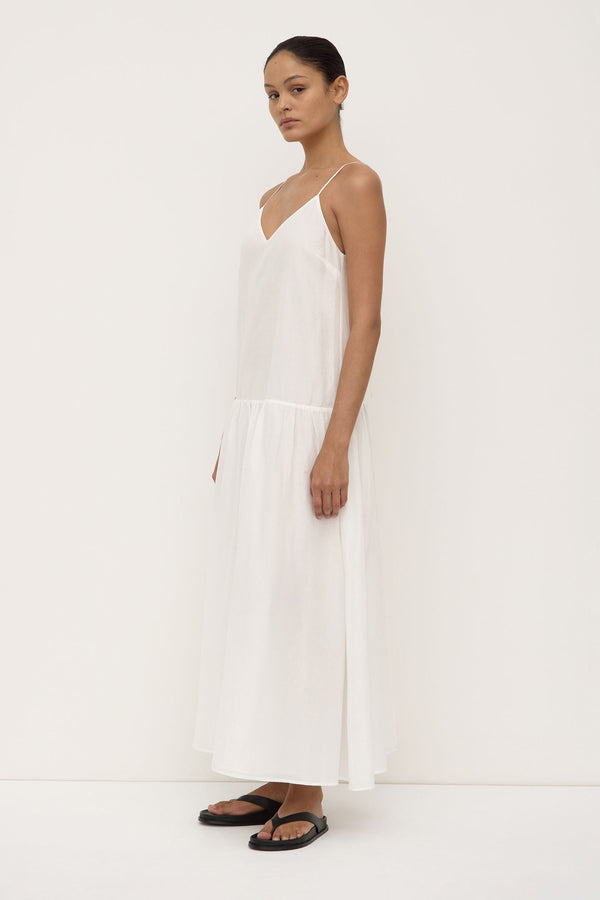 Re-Worn Masie Maxi Dress