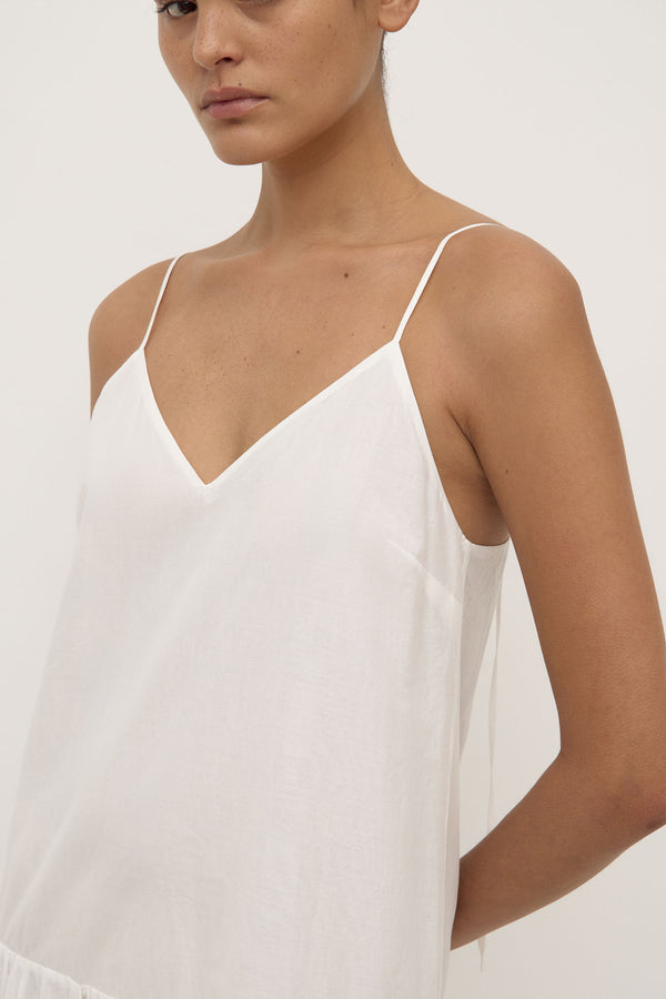 Re-Worn Masie Maxi Dress