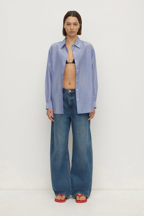 Matilda_Stripe_Long_Sleeve_Shirt_Blue_White_0600