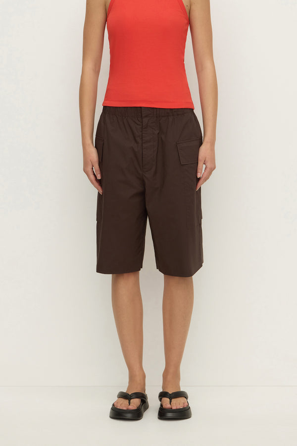 Mavis_Poplin_Short_Cocoa_1196