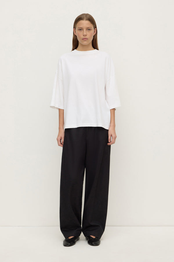 Re-Worn Max Oversized Tee