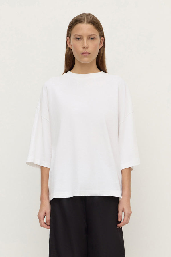 Re-Worn Max Oversized Tee