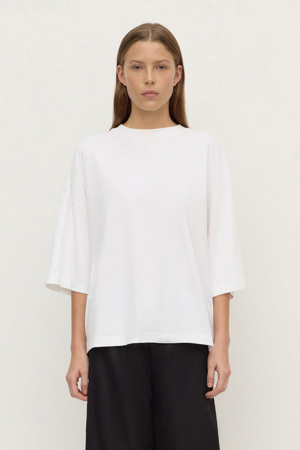 Re-Worn Max Oversized Tee