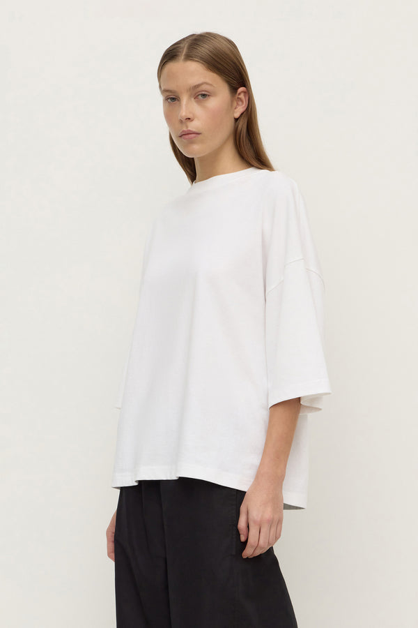 Re-Worn Max Oversized Tee