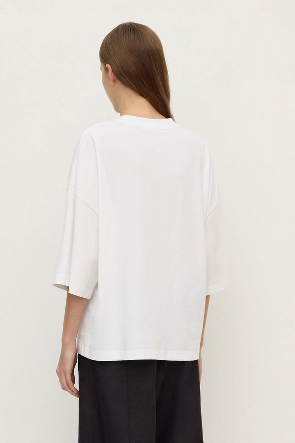 Re-Worn Max Oversized Tee