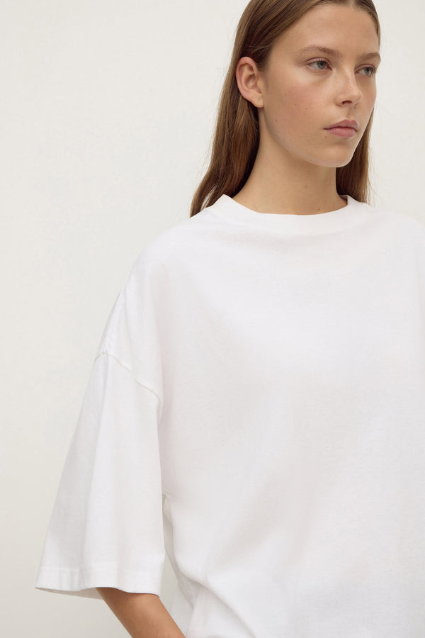 Re-Worn Max Oversized Tee