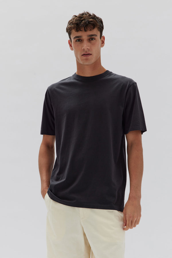 Mens Tees | Mens Oversized & Cotton Tees | Assembly Label