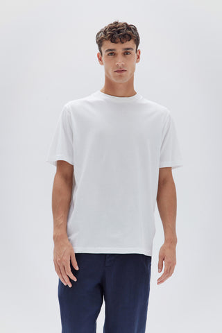 Mens Tees | Mens Oversized & Cotton Tees | Assembly Label