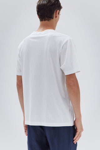 Mens Tees | Mens Oversized & Cotton Tees | Assembly Label