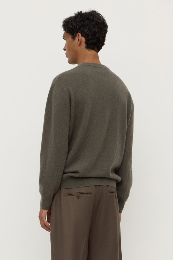 Mens_Cashmere_Crew_Neck_Knit_Moss_0067