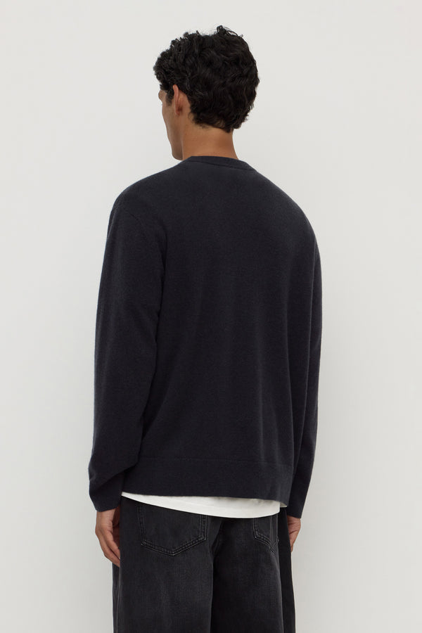 Mens_Cashmere_Crew_Neck_Knit_True_Navy_1524