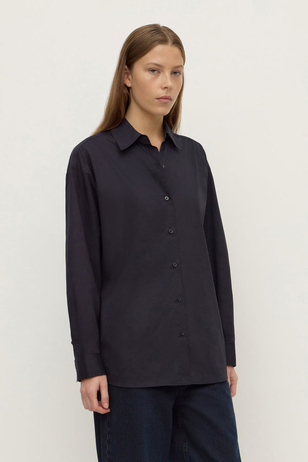 Micha_Poplin_L-S_Shirt_True_Navy_0793