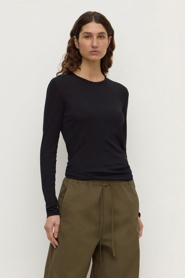 Mika_Cotton_Long_Sleeve_Tee_Black_1080