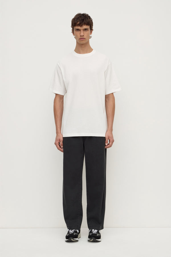 Re-Worn Miles Pleated Chino