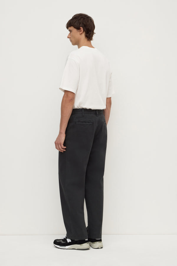 Re-Worn Miles Pleated Chino