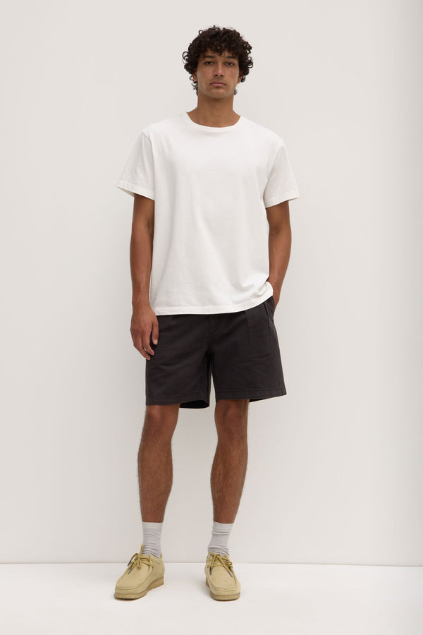 Re-Worn Miles Pleated Short