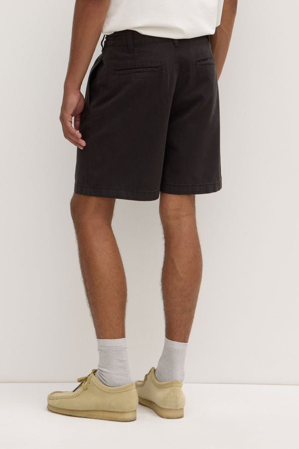 Re-Worn Miles Pleated Short
